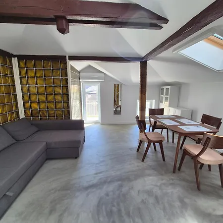 Tsaribrod 18 Loft #3 Appartamento
