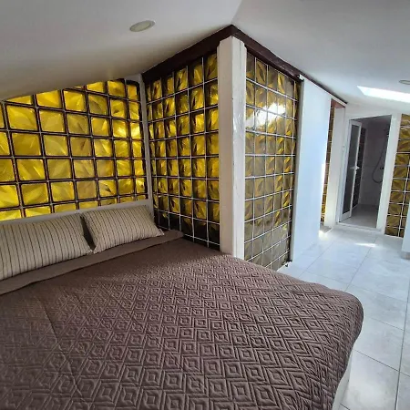Tsaribrod 18 Loft #3 Appartamento *