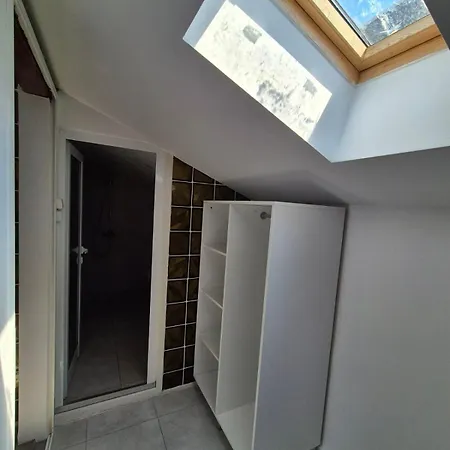 Tsaribrod 18 Loft #3 Appartamento Varna
