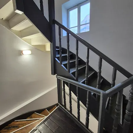 Apartamento Prime Center A Unique 3 Varna