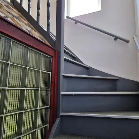 Tsaribrod 18 Loft #3 Appartamento